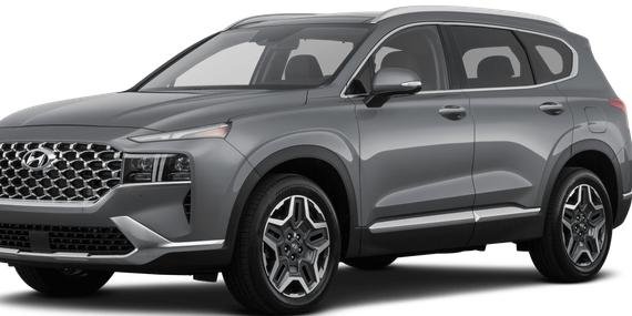 HYUNDAI SANTA FE 2022 5NMS3DAJ4NH429440 image HYUNDAI SANTA FE 2022 5NMS3DAJ4NH429440 image